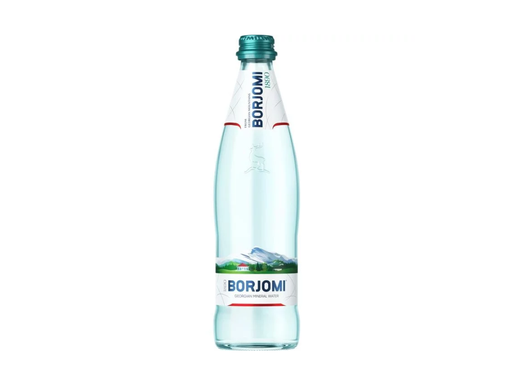 Боржомі