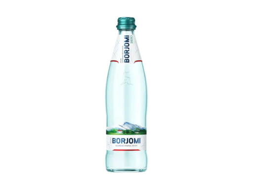 Боржоми