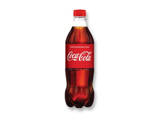Coca-Cola 0.50л