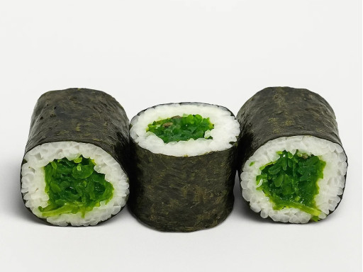 Макі з Чукою