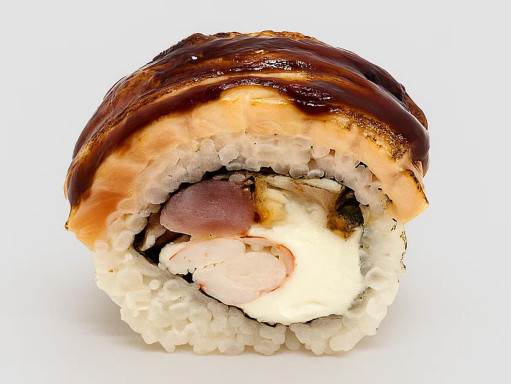 Фірмовий BASKET ROLL
