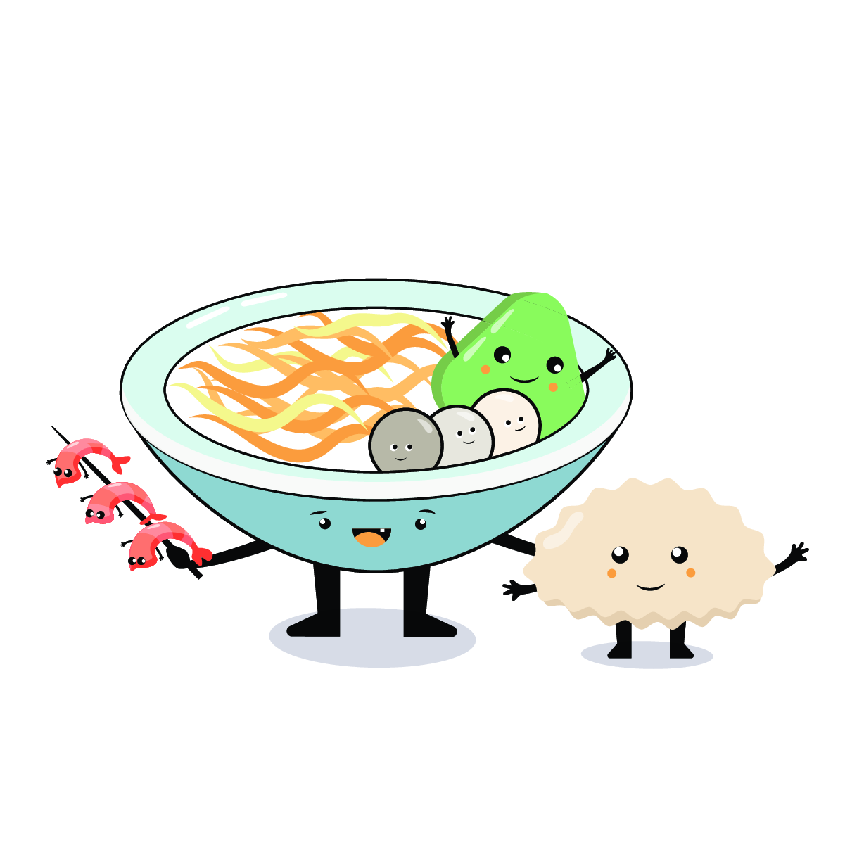 Закуски